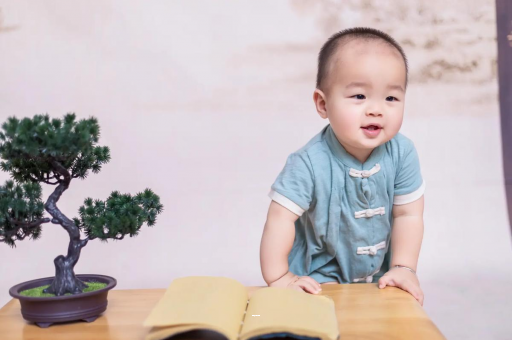 荣成宝宝发烧怎么降温