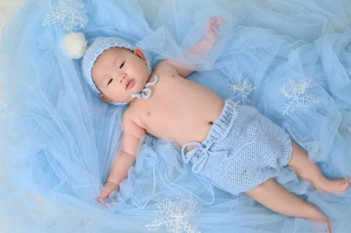 荣成宝宝大便黄白色